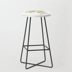 Reckless Romantic Cowgirl Stool Gallery Image 1
