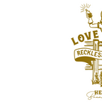 Reckless Romantic Cowgirl Coffee Mug Gallery Image 2