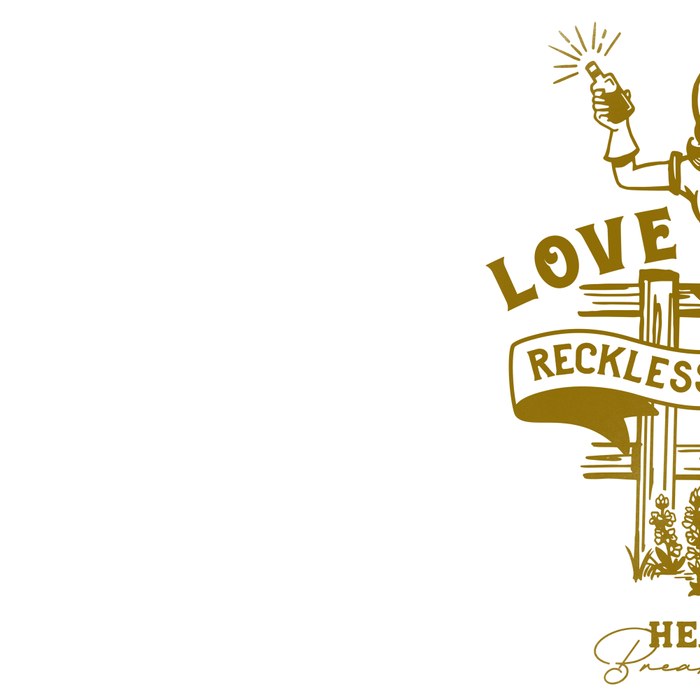 Reckless Romantic Cowgirl Coffee Mug Gallery Image 2