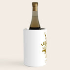 Reckless Romantic Cowgirl Wine Chiller Gallery Image 2