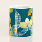 Autumn Serpent Garden Coffee Mug Gallery Image 4