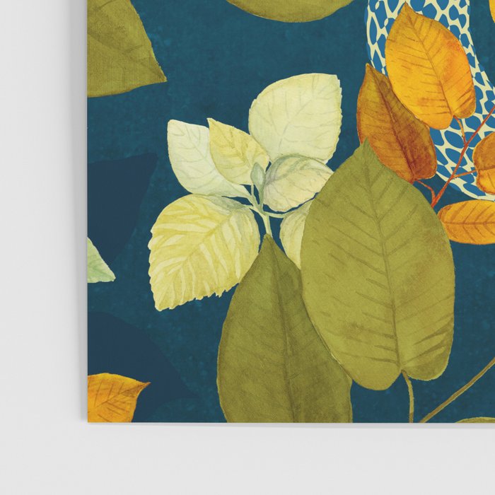 Autumn Serpent Garden Poster Gallery Image 3