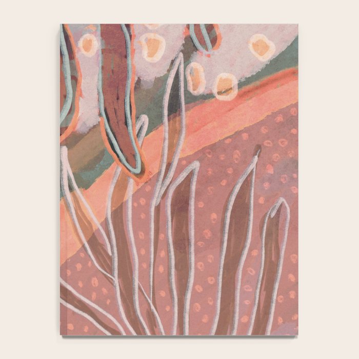 Underwater Magic Notebook Gallery Image 4