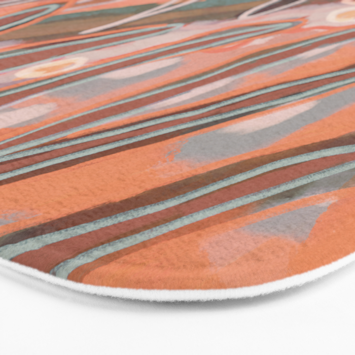 Underwater Magic Bath Mat Gallery Image 3