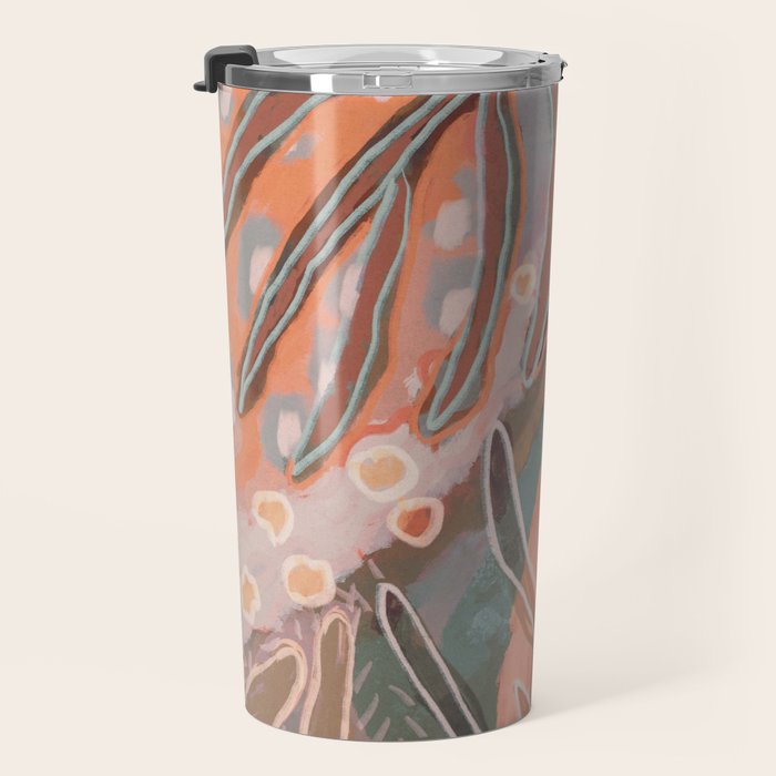 Underwater Magic Travel Mug Gallery Image 3