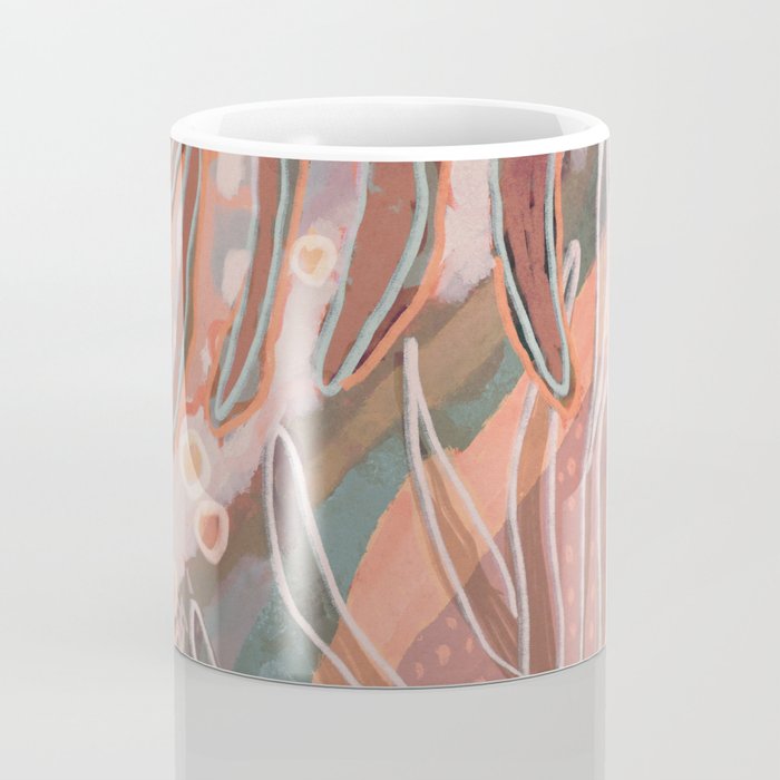 Underwater Magic Coffee Mug Gallery Image 4
