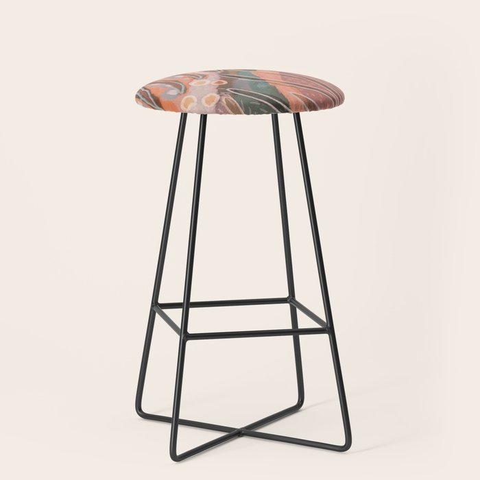 Underwater Magic Stool Gallery Image 1