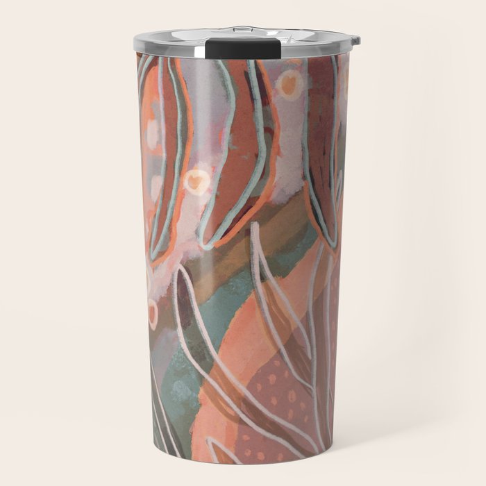 Underwater Magic Travel Mug Gallery Image 1