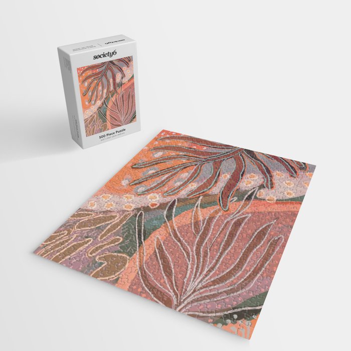 Underwater Magic Jigsaw Puzzle Gallery Image 2