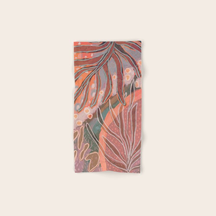 Underwater Magic Bath Towel Gallery Image 1