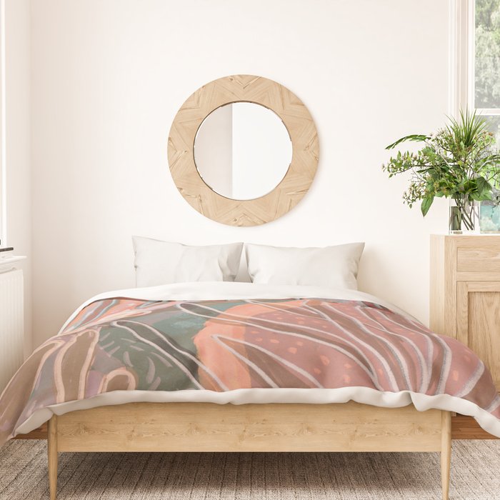 Underwater Magic Duvet Cover Gallery Image 3
