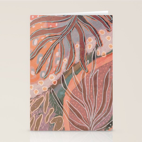 Underwater Magic Stationery Card Gallery Image 2