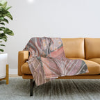 Underwater Magic Throw Blanket Gallery Image 1