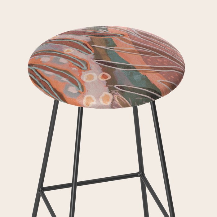 Underwater Magic Stool Gallery Image 2
