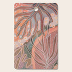 Underwater Magic Cutting Board Gallery Image 1