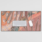 Underwater Magic Desk Mat Gallery Image 1