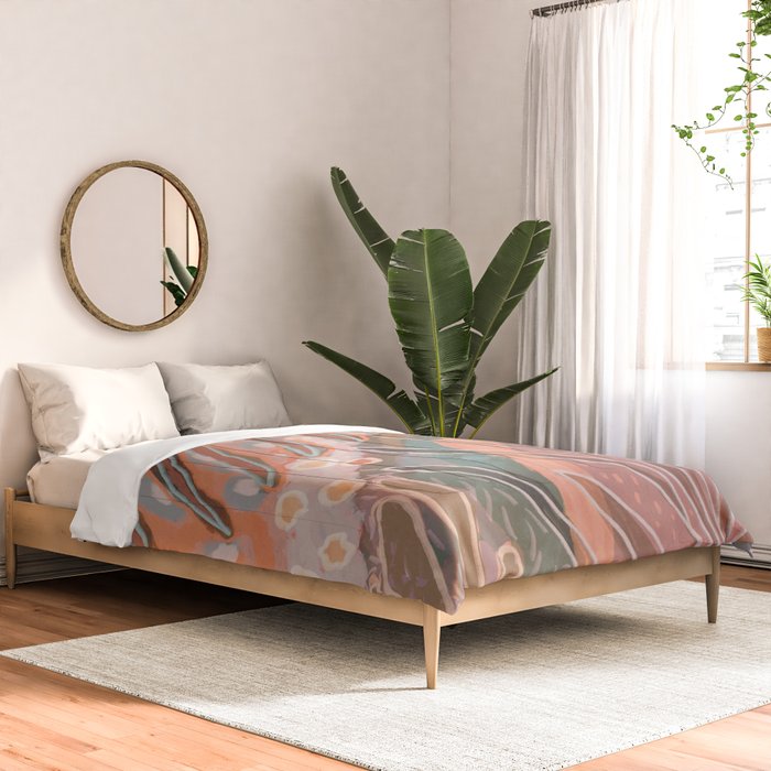 Underwater Magic Comforter Gallery Image 2