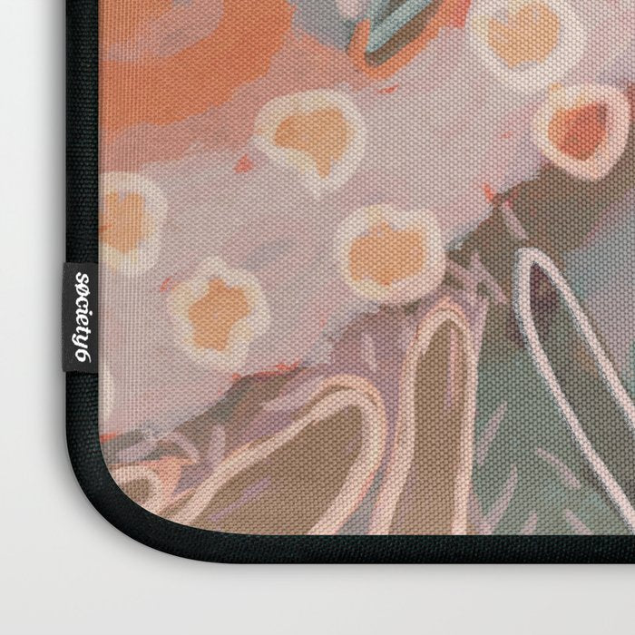 Underwater Magic Laptop Sleeve Gallery Image 3