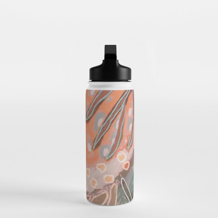 Underwater Magic Water Bottle Gallery Image 3
