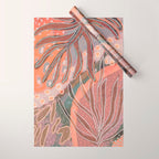 Underwater Magic Wrapping Paper Gallery Image 1