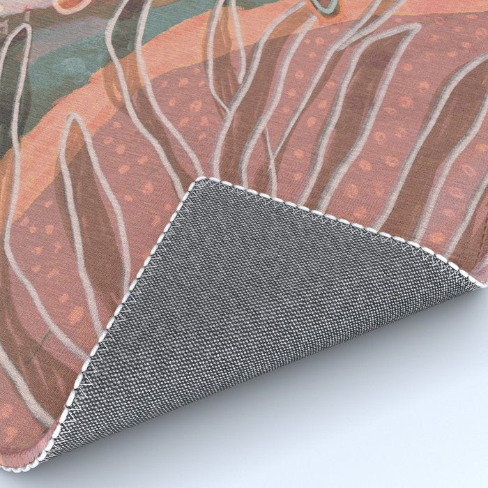 Underwater Magic Rug Gallery Image 4