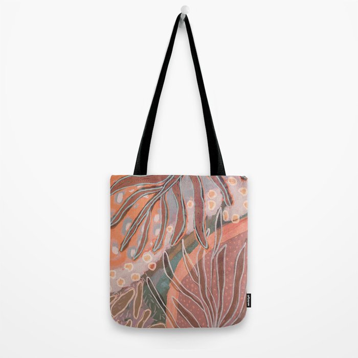Underwater Magic Tote Bag Gallery Image 2
