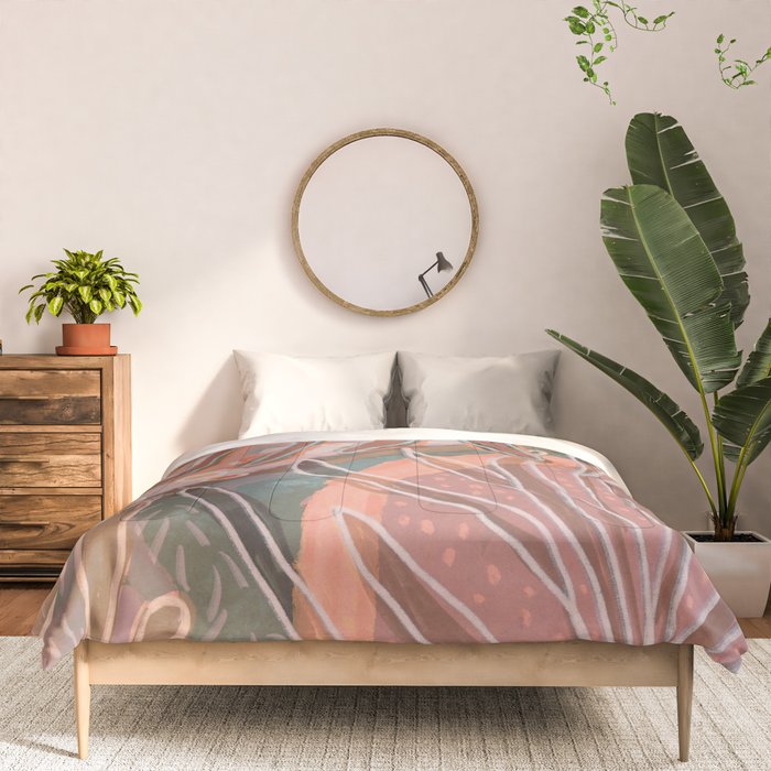 Underwater Magic Comforter Gallery Image 3