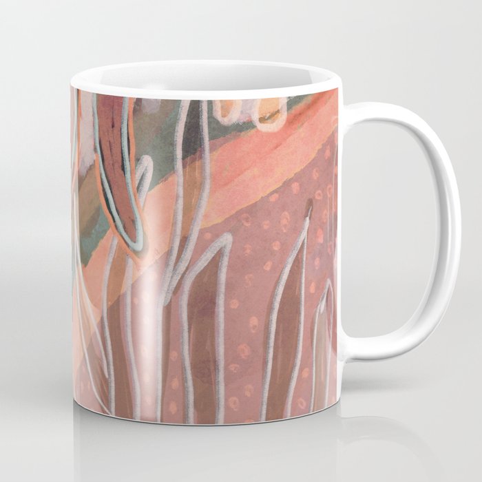 Underwater Magic Coffee Mug Gallery Image 1