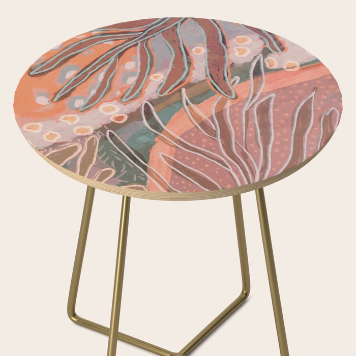 Underwater Magic Side Table Gallery Image 2