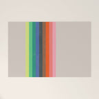colorfields 4 Welcome Mat Gallery Image 1