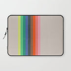 colorfields 4 Laptop Sleeve Gallery Image 1