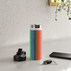 colorfields 4 Water Bottle Gallery Image 4