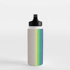 colorfields 4 Water Bottle Gallery Image 3