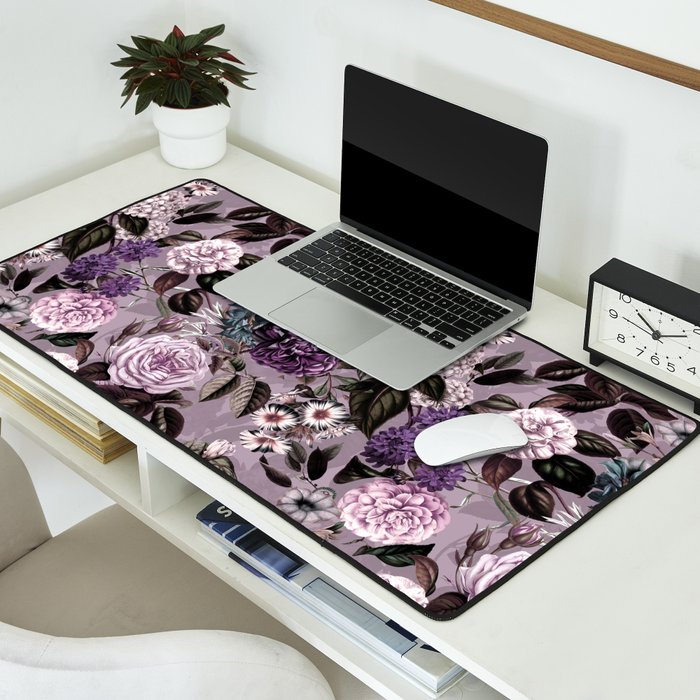 Gothic Dreams II Desk Mat Gallery Image 2