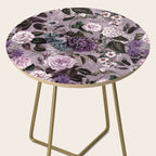 Gothic Dreams II Side Table Gallery Image 2