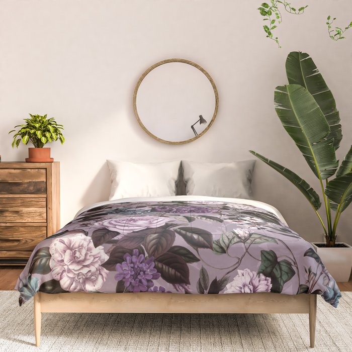 Gothic Dreams II Comforter Gallery Image 3