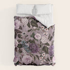 Gothic Dreams II Duvet Cover Gallery Image 6