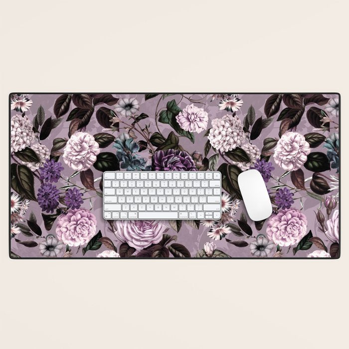 Gothic Dreams II Desk Mat Gallery Image 1