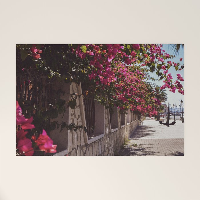 Sicily Welcome Mat Gallery Image 1