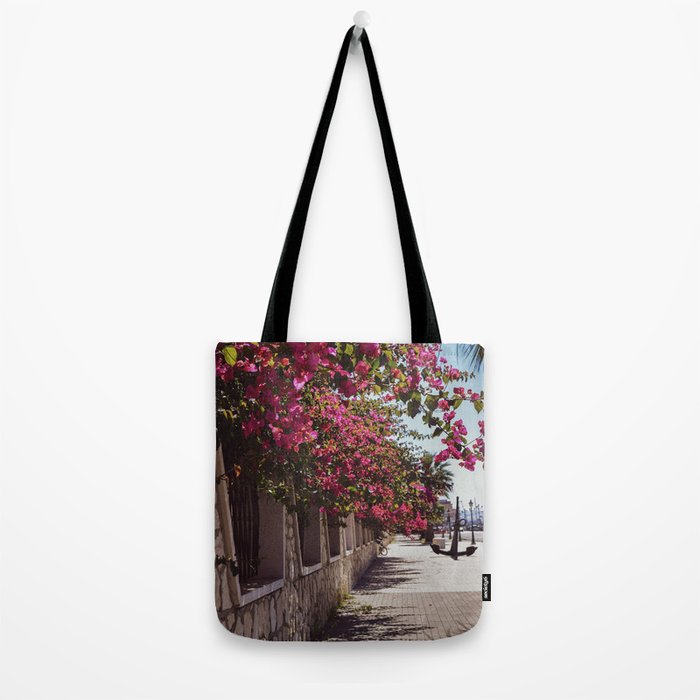 Sicily Tote Bag Gallery Image 2