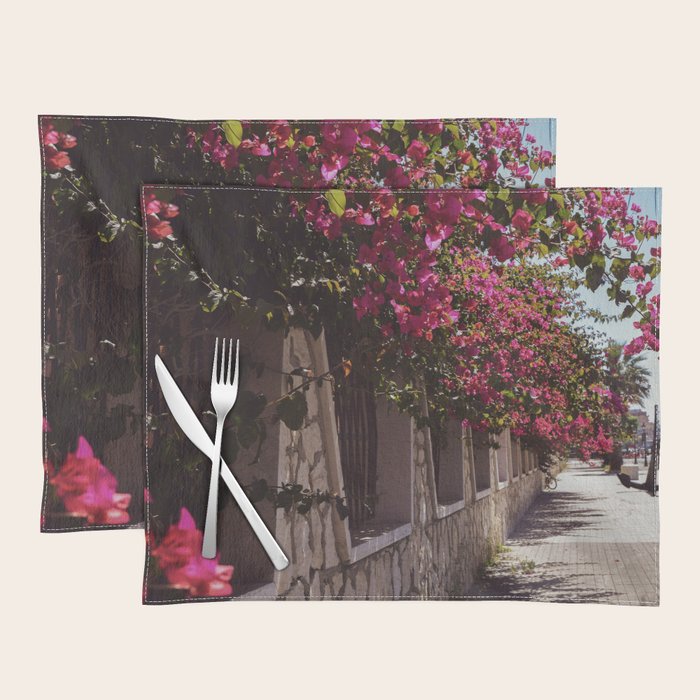 Sicily Placemat Gallery Image 1