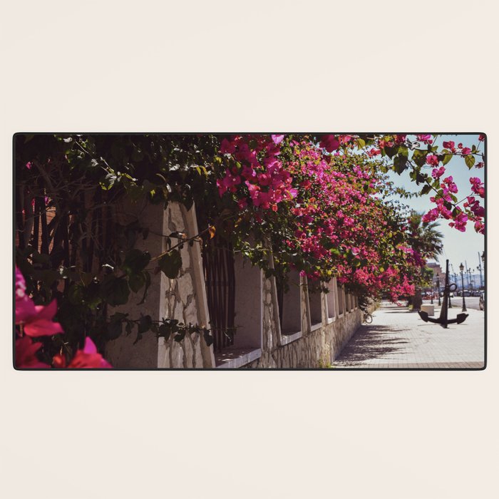 Sicily Desk Mat Gallery Image 3