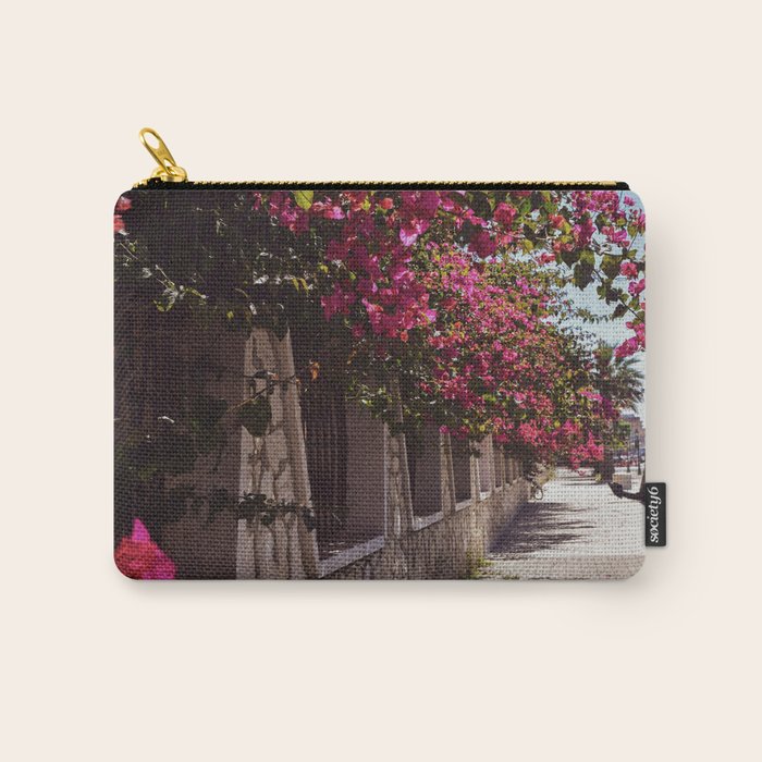 Sicily Carry All Pouch Gallery Image 1