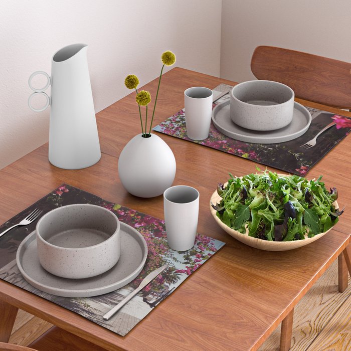 Sicily Placemat Gallery Image 2