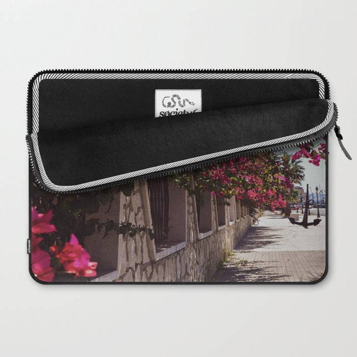 Sicily Laptop Sleeve Gallery Image 2