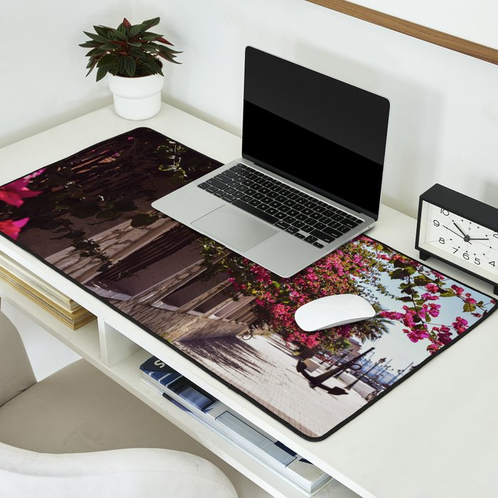 Sicily Desk Mat Gallery Image 2