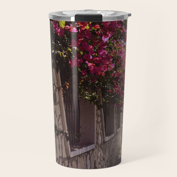Sicily Travel Mug Gallery Image 1