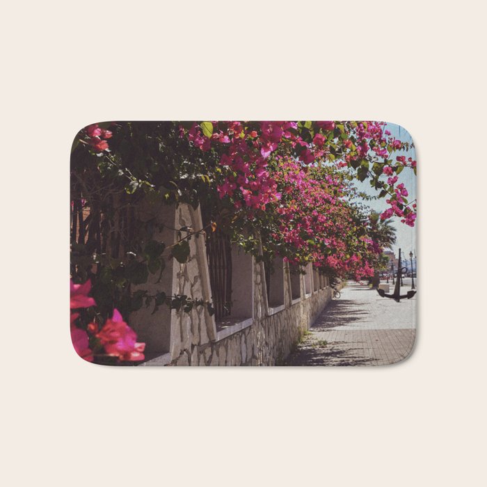 Sicily Bath Mat Gallery Image 1