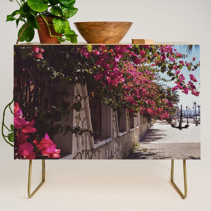 Sicily Credenza Gallery Image 1