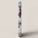 Sicily iPhone Case Gallery Image 2